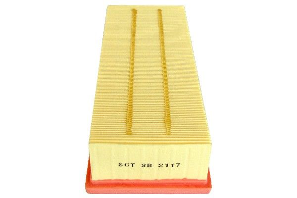SCT - MANNOL SB2117